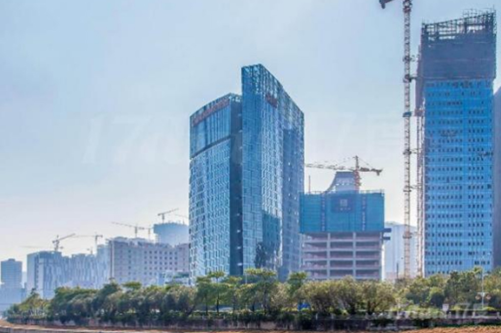 深圳·長虹科技大廈