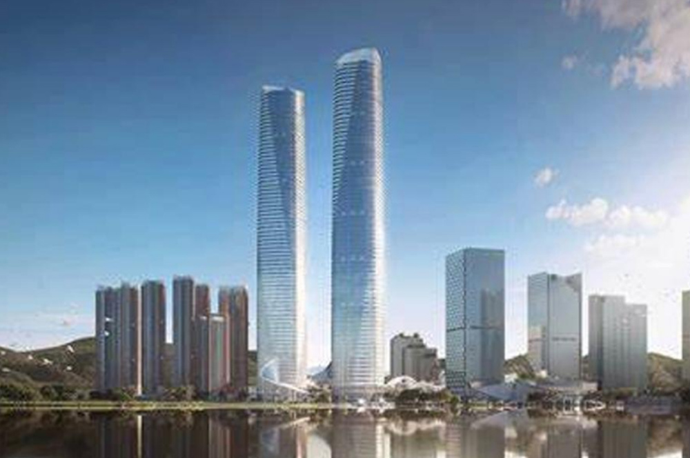 深圳·余強律師事務(wù)所?辦公室